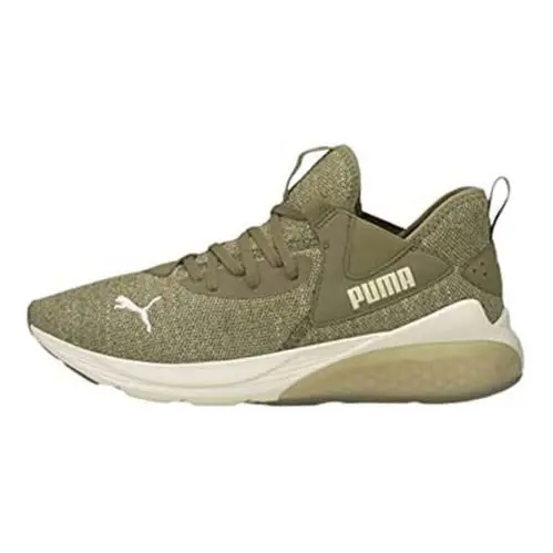 Puma shoes - PUMA Cell Vive Luxe - Cell Vive Luxe - 195291 03 - Asparagus Green/White 0