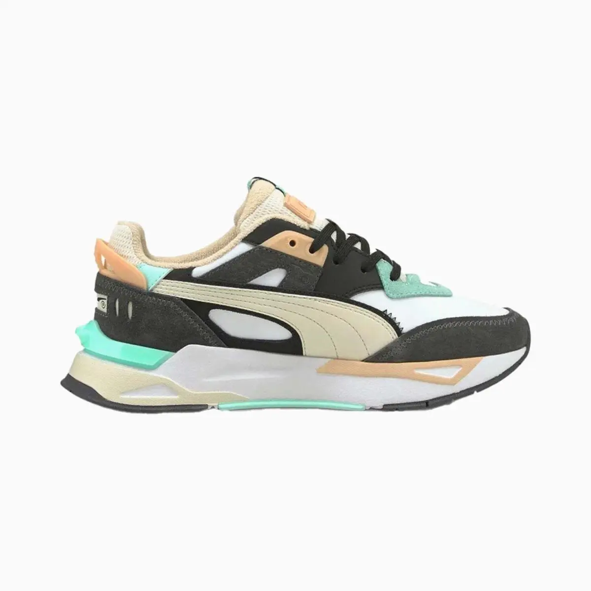 Puma shoes - White Ebony 0