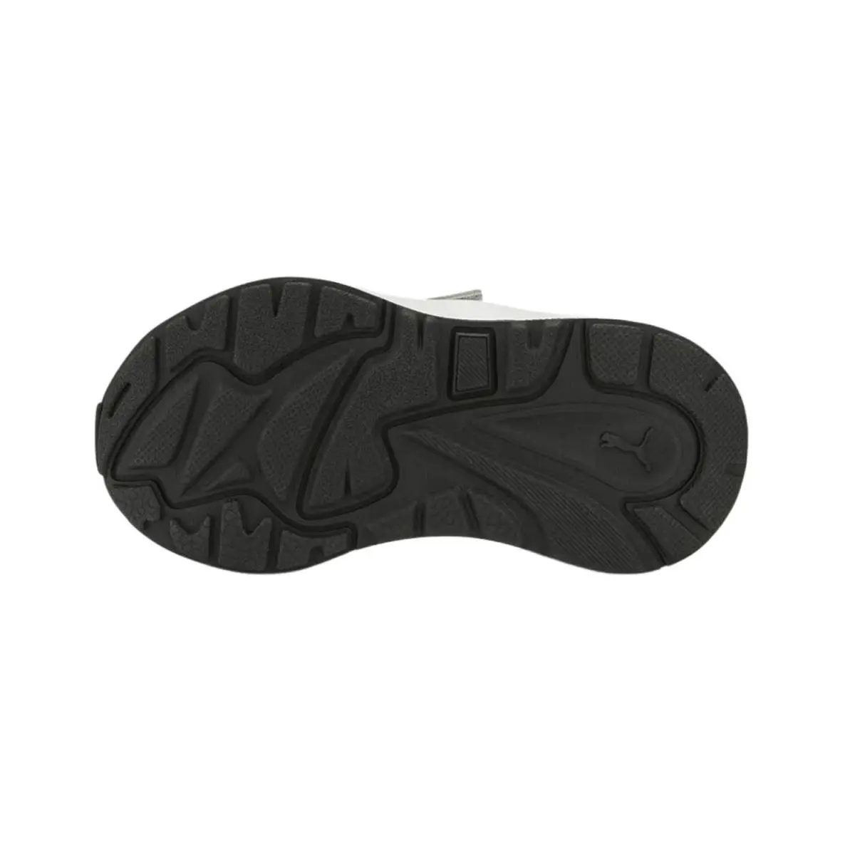 Puma shoes - Puma Black/Time Squeeze 3
