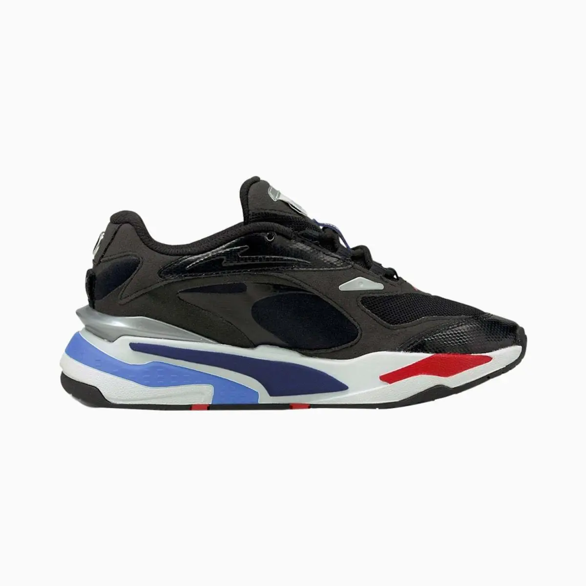 Puma Kid`s Bmw Motorsport RS Fast Grade School