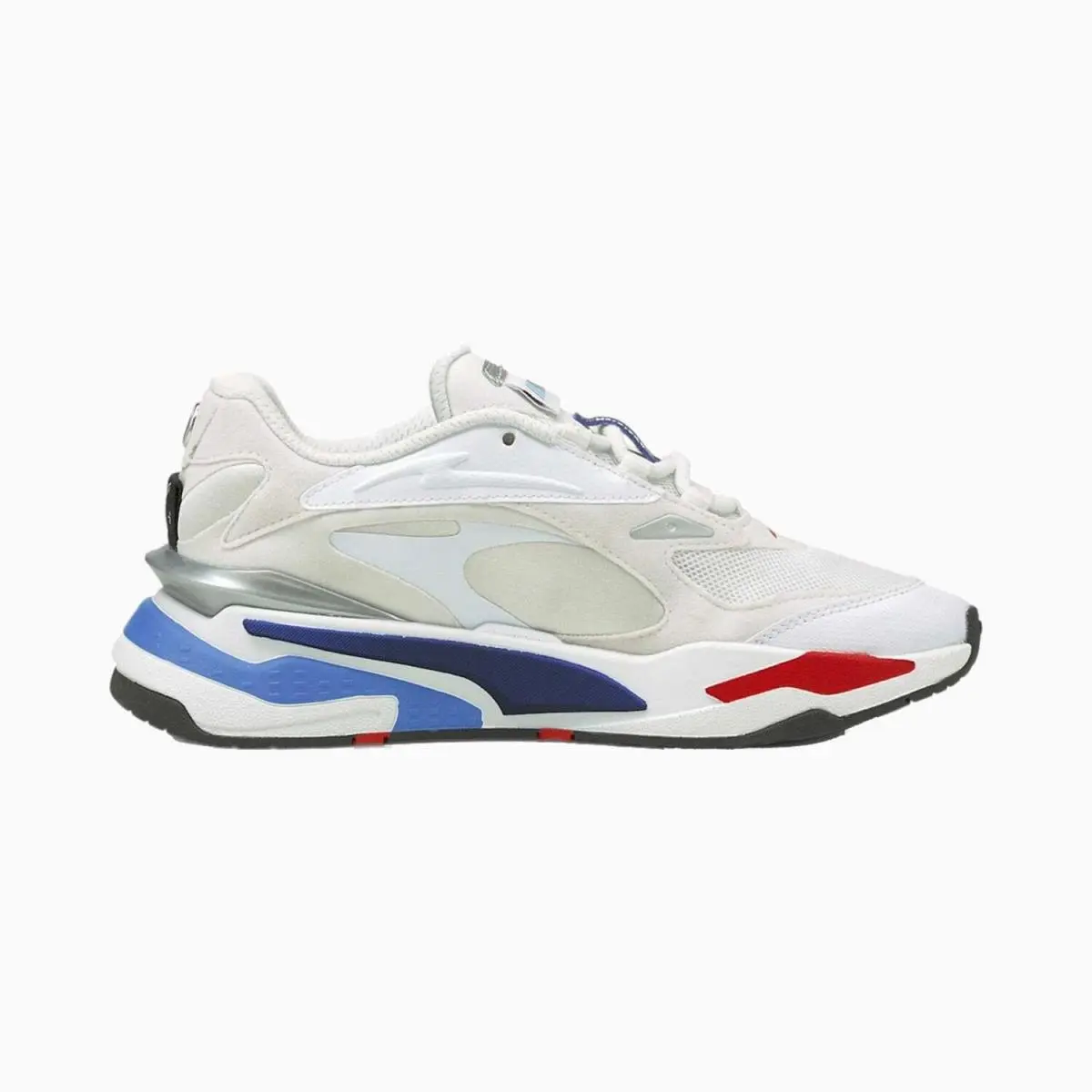 Puma shoes - Black 0