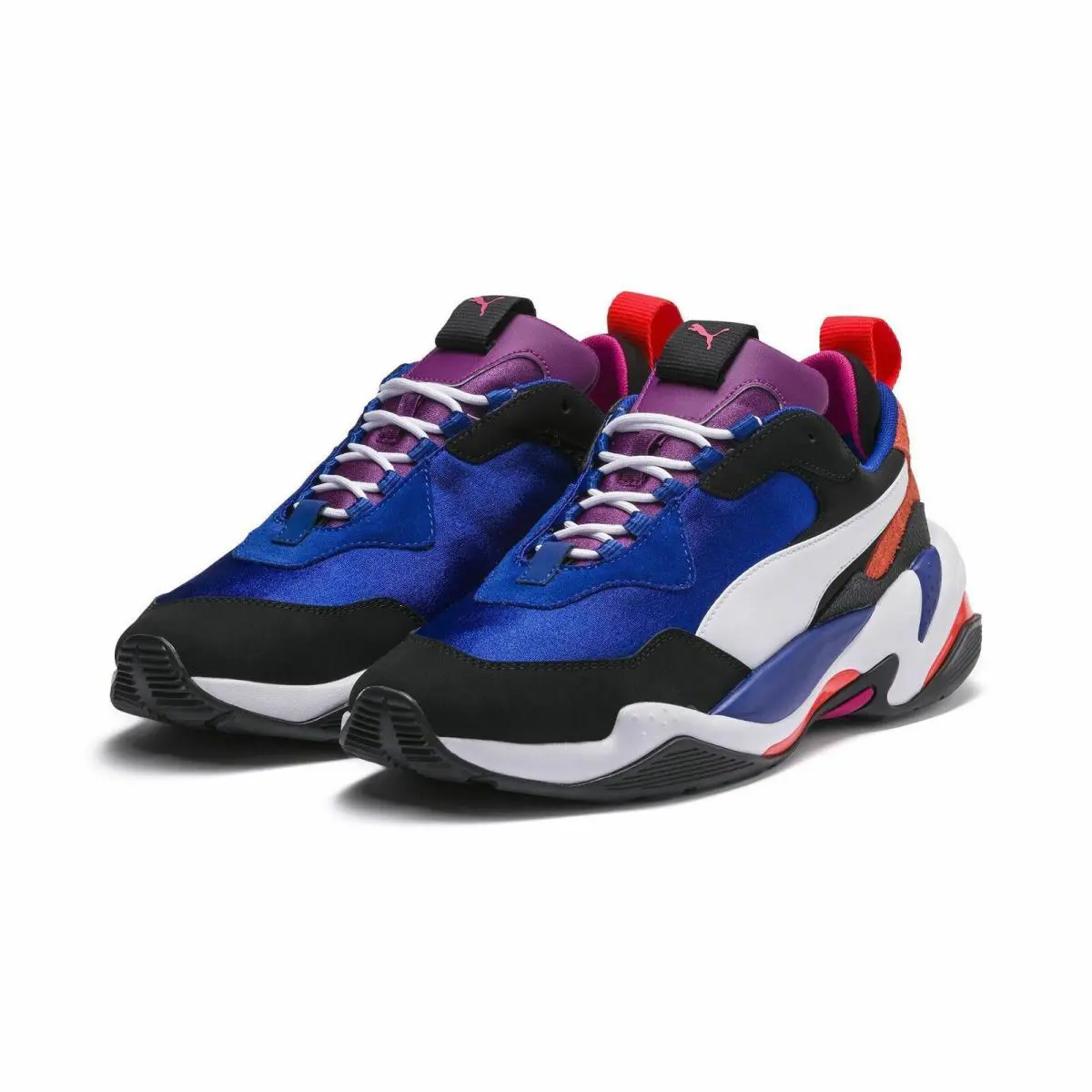 Puma shoes - Multicolor 4