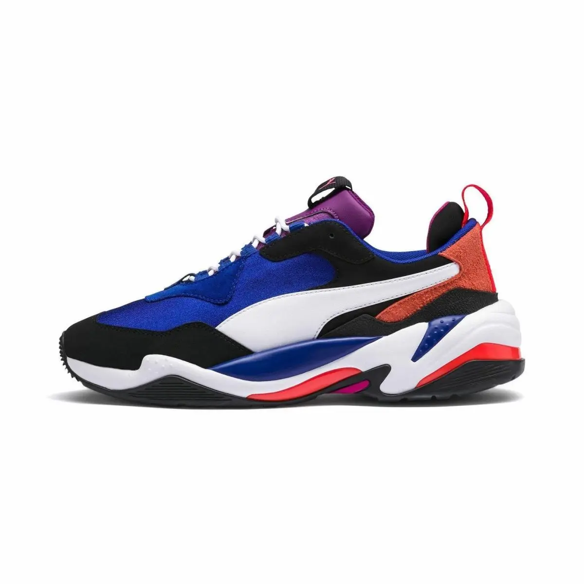 Puma shoes - Multicolor 5