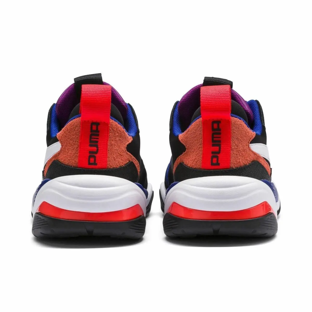 Puma shoes - Multicolor 6