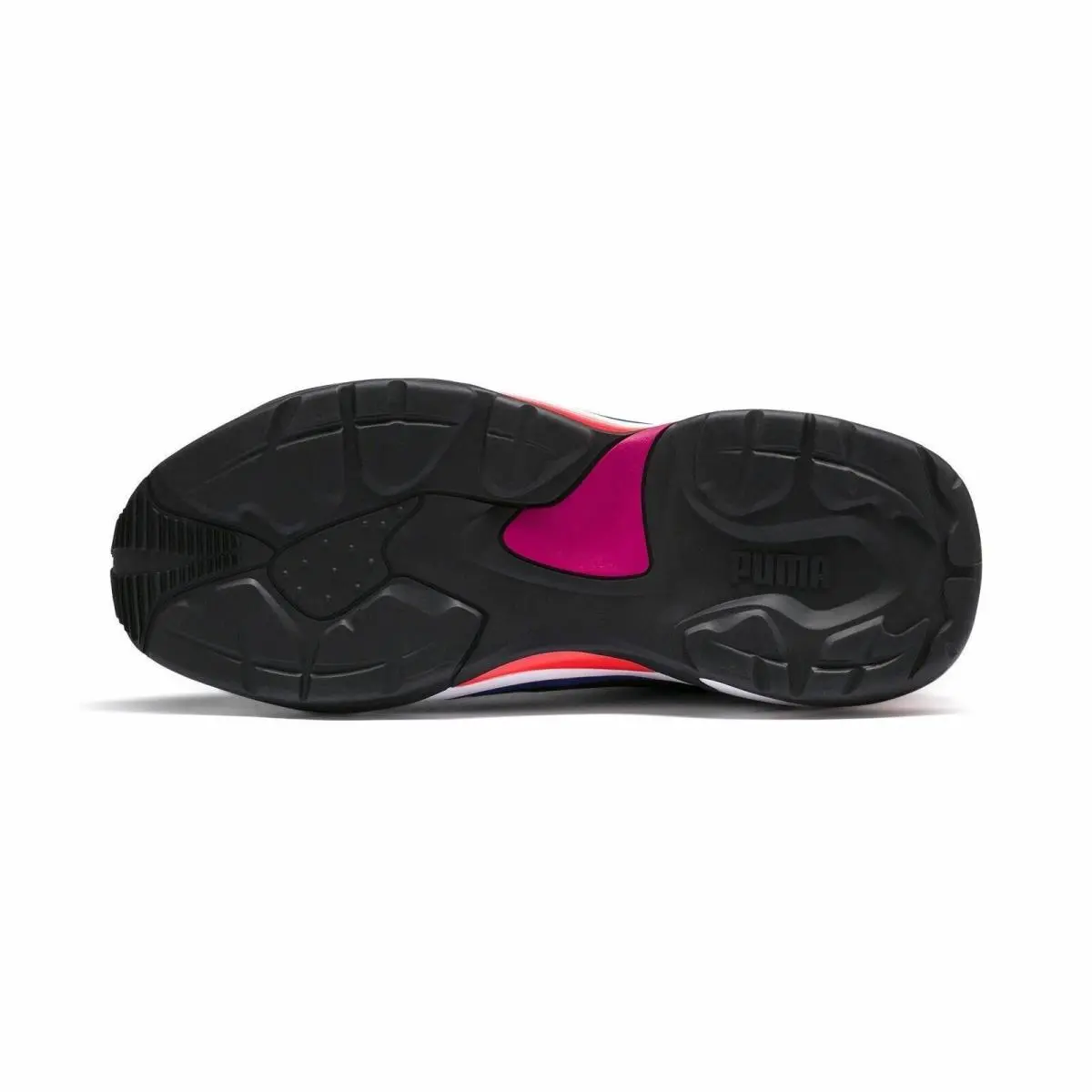 Puma shoes - Multicolor 7