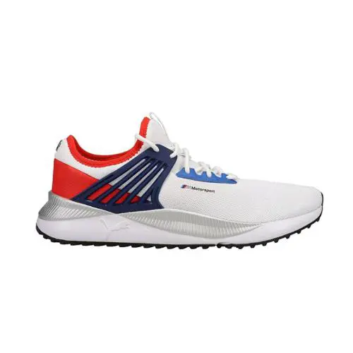 Puma shoes - PUMA BMW MMS - BMW MMS - 307060 02 - White/Multi 0