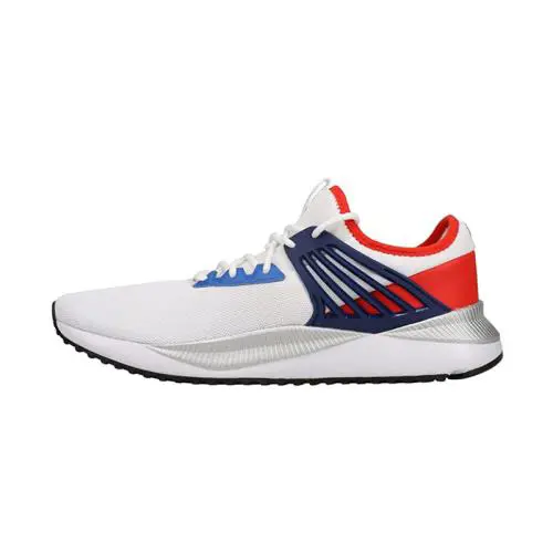 Puma shoes - PUMA BMW MMS - BMW MMS - 307060 02 - White/Multi 1