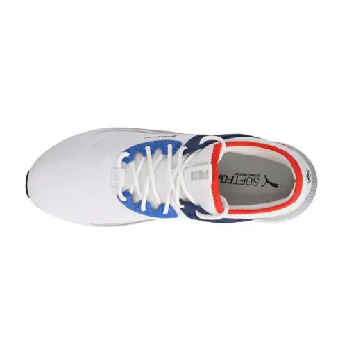 Puma shoes - PUMA BMW MMS - BMW MMS - 307060 02 - White/Multi 6