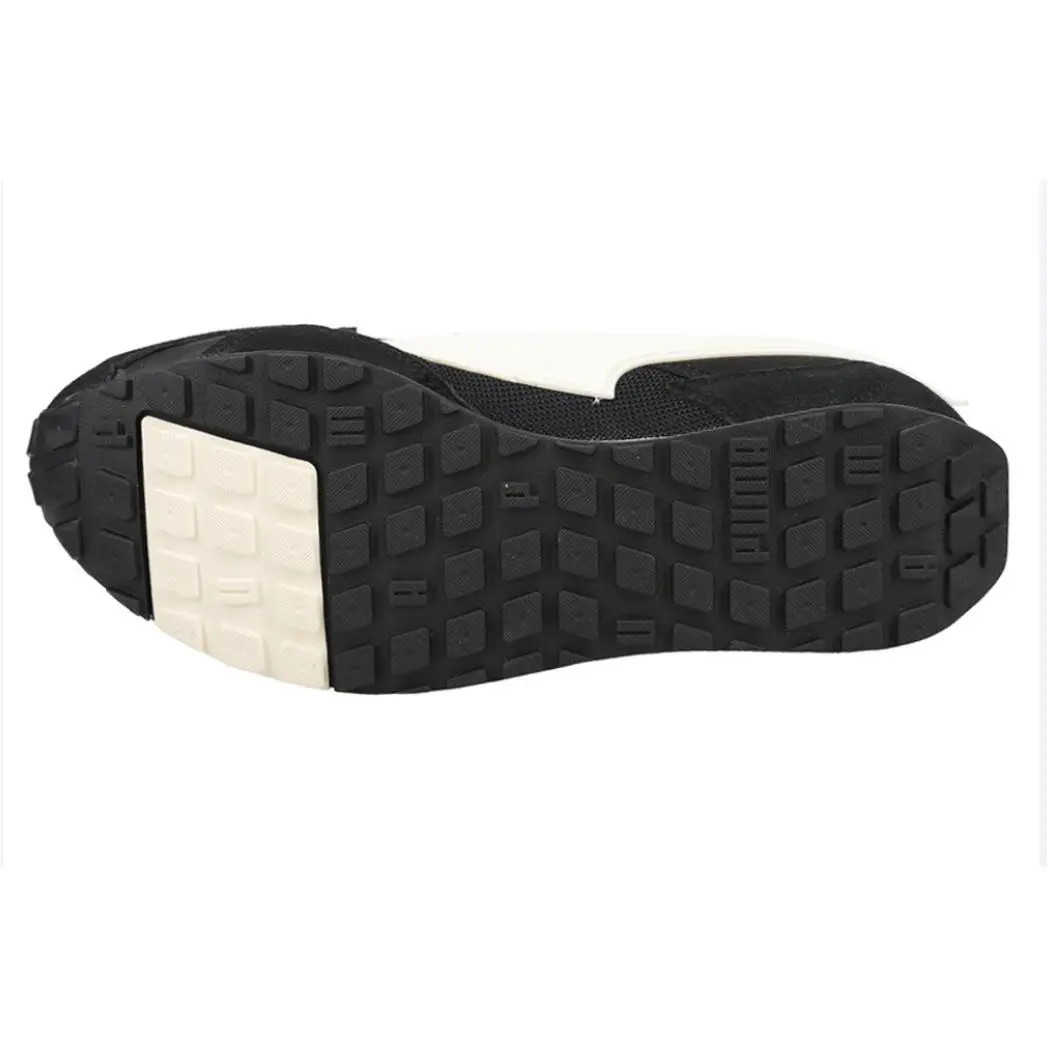 Puma shoes - PUMA Lo Rider - Rider - 384063-01 - Black 2