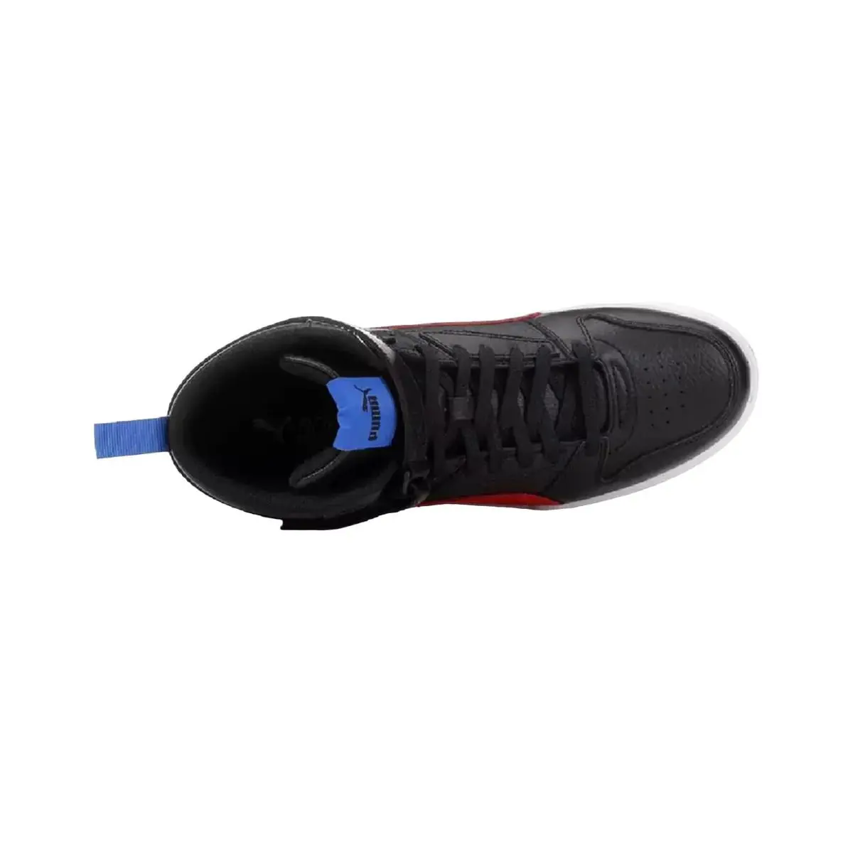 Puma shoes - PUMA RBD Game - RBD Game - Black 2