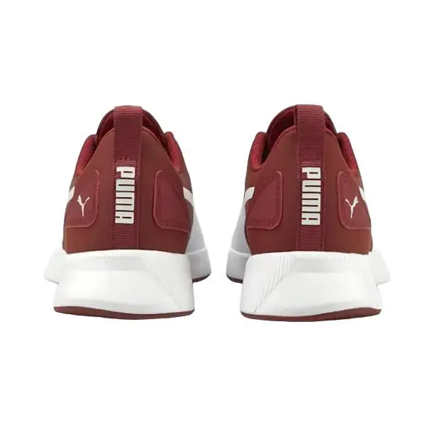 Puma shoes - Red 2
