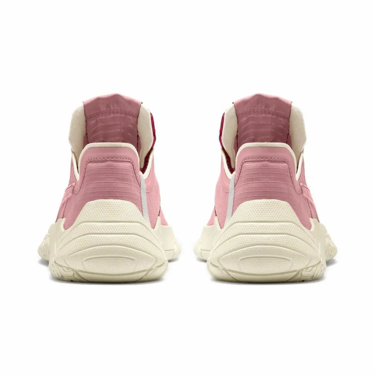 Puma shoes - Pink 6