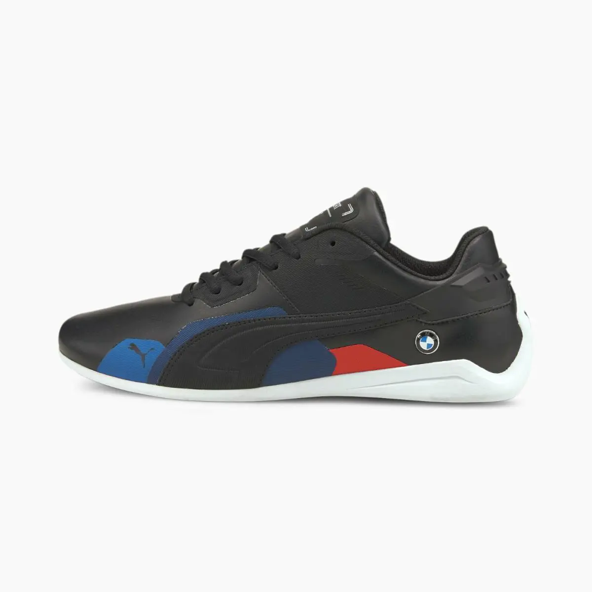 Puma shoes - BMW M Motorsport Drift Cat Delta - DV5755 - Black, Manufacturer: Green / Purple 0