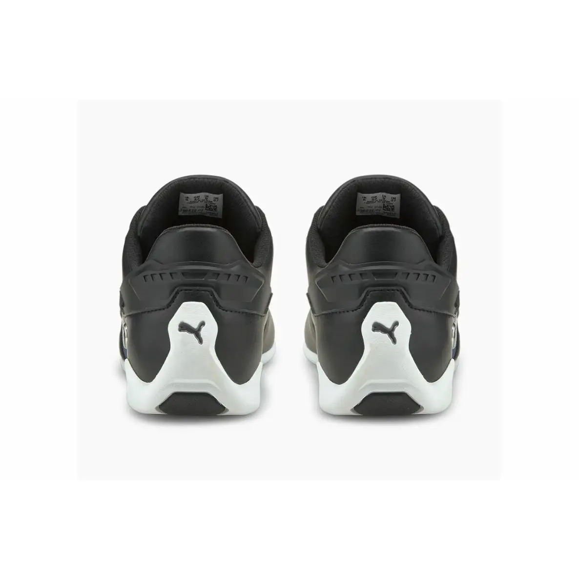 Puma shoes - BMW M Motorsport Drift Cat Delta - DV5755 - Black, Manufacturer: Green / Purple 1
