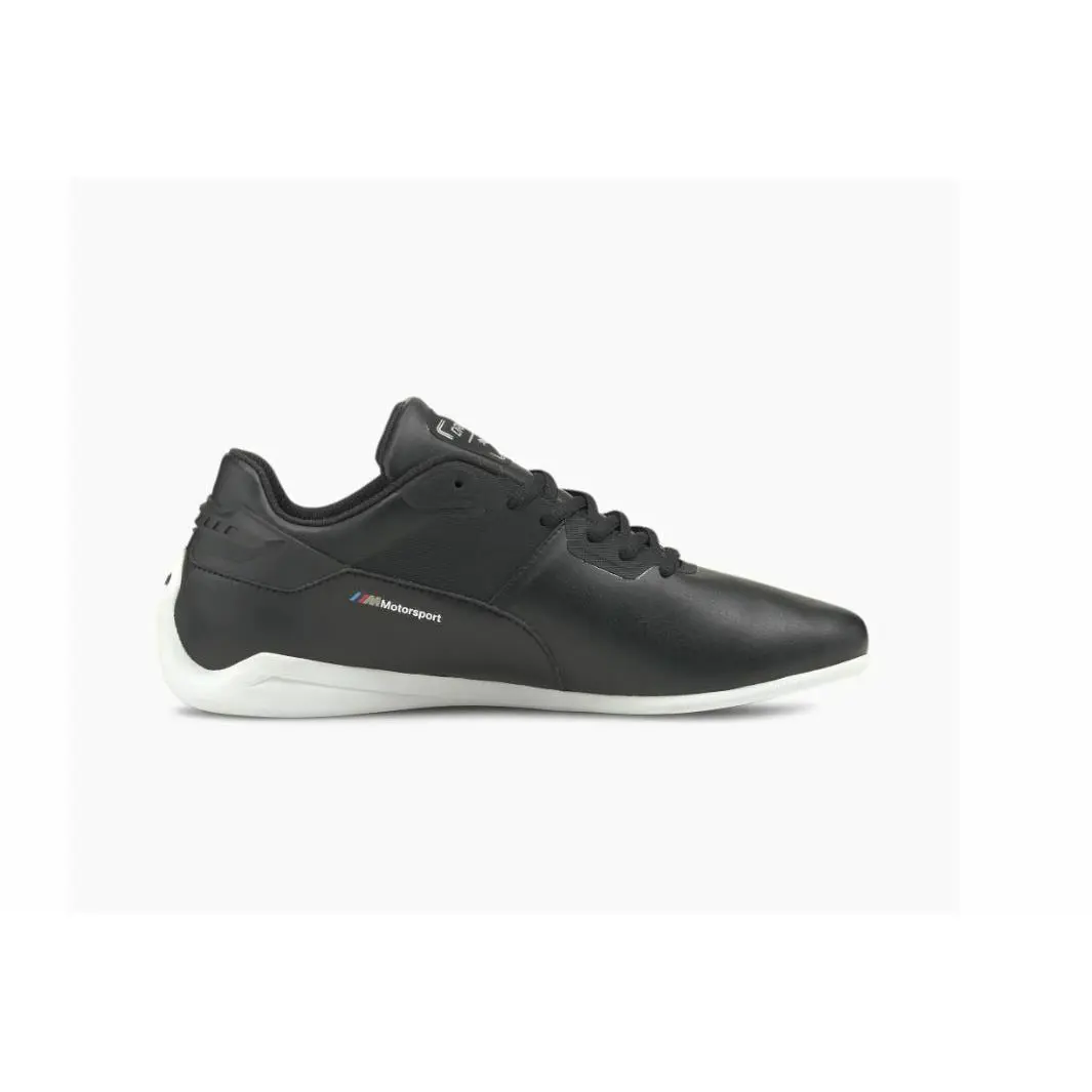 Puma shoes - BMW M Motorsport Drift Cat Delta - DV5755 - Black, Manufacturer: Green / Purple 9