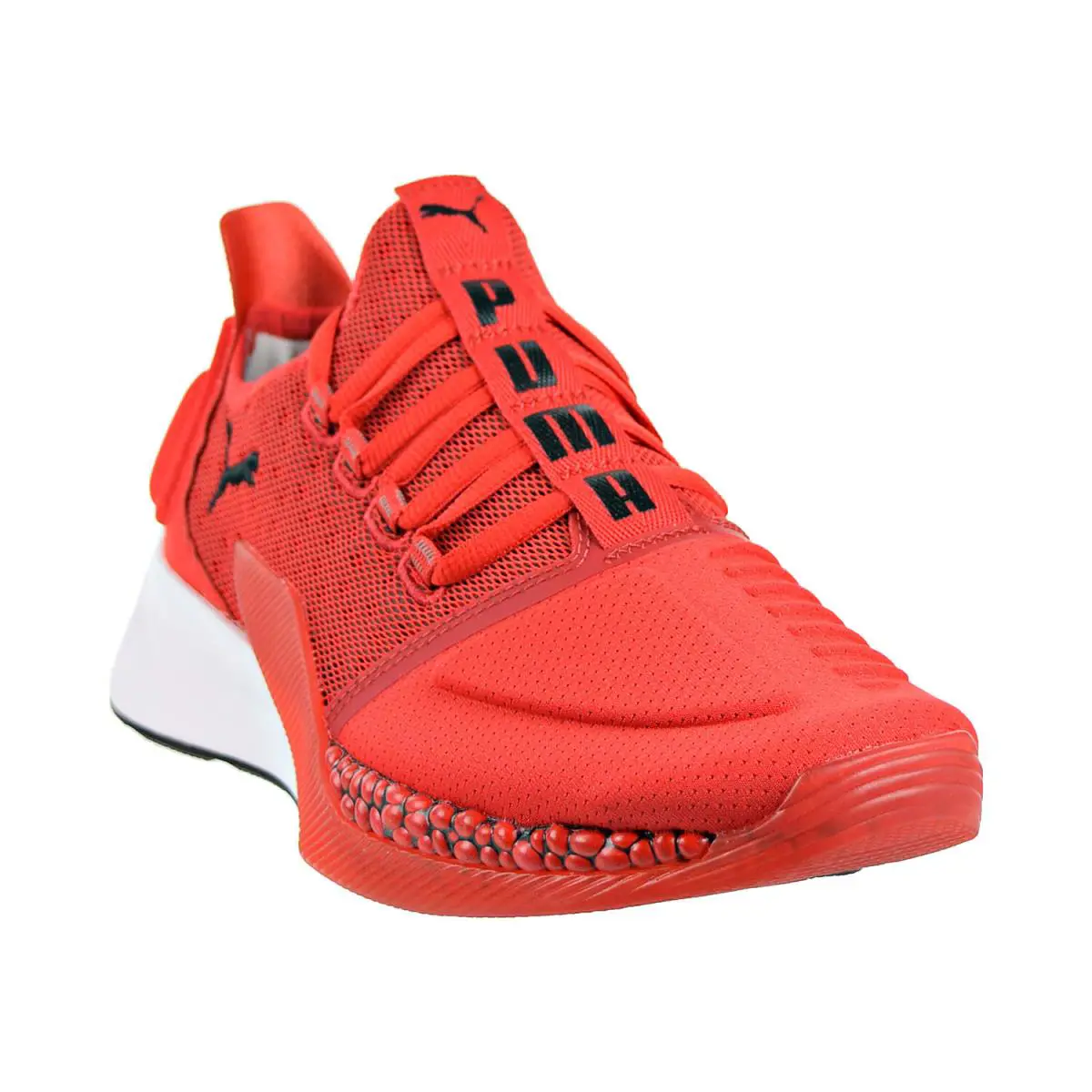 Puma shoes - High Risk Red/White/Black 0
