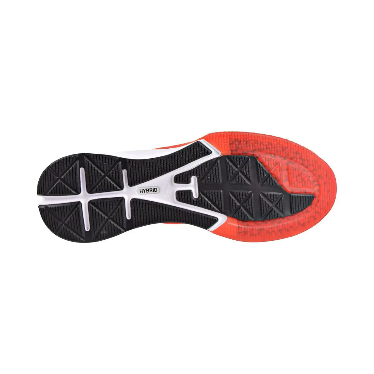 Puma shoes - High Risk Red/White/Black 4