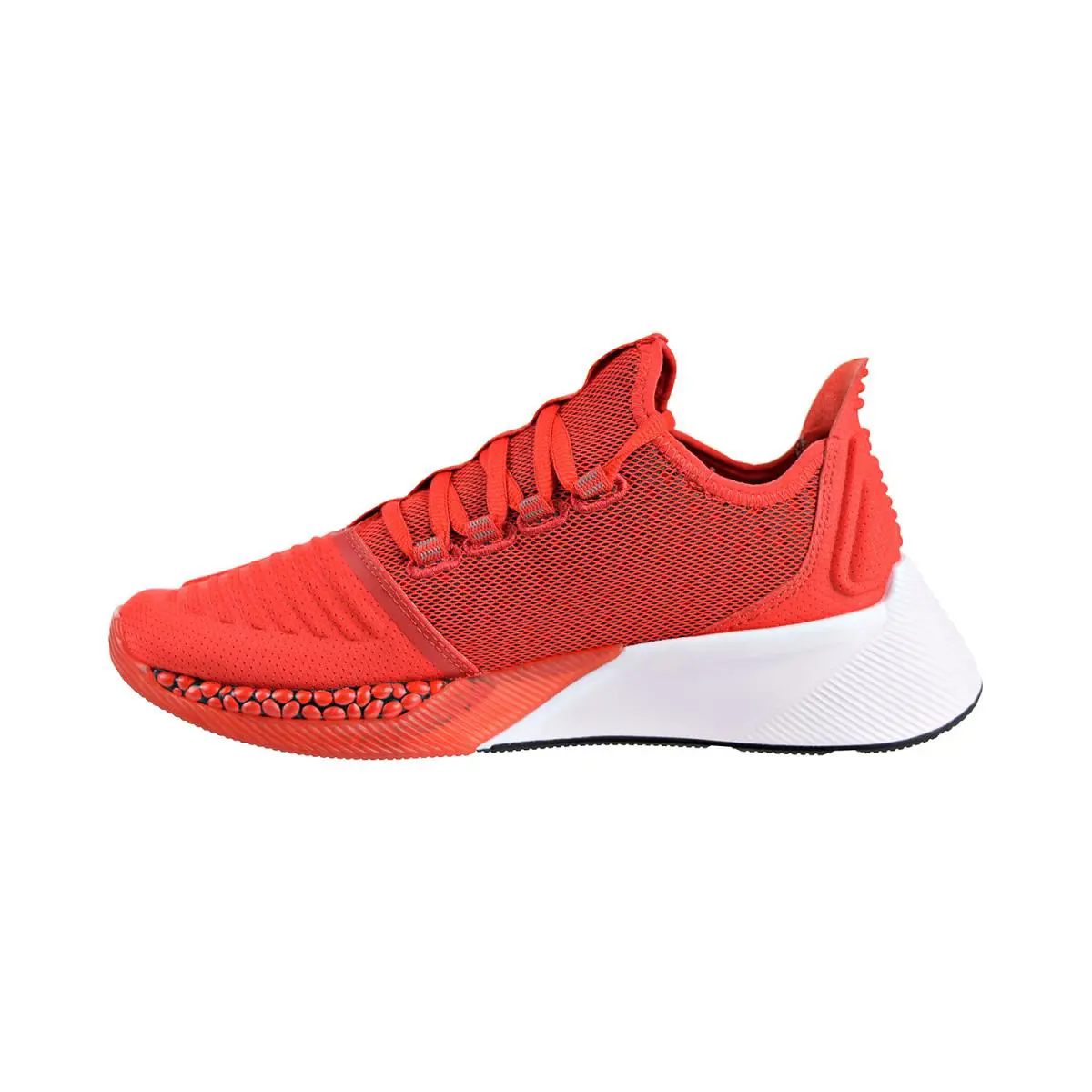 Puma shoes - High Risk Red/White/Black 8