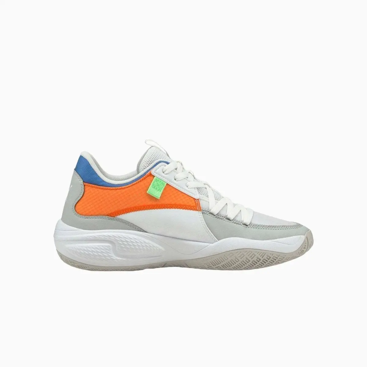 Puma Men`s Court Rider Twofold Basketball Shoes