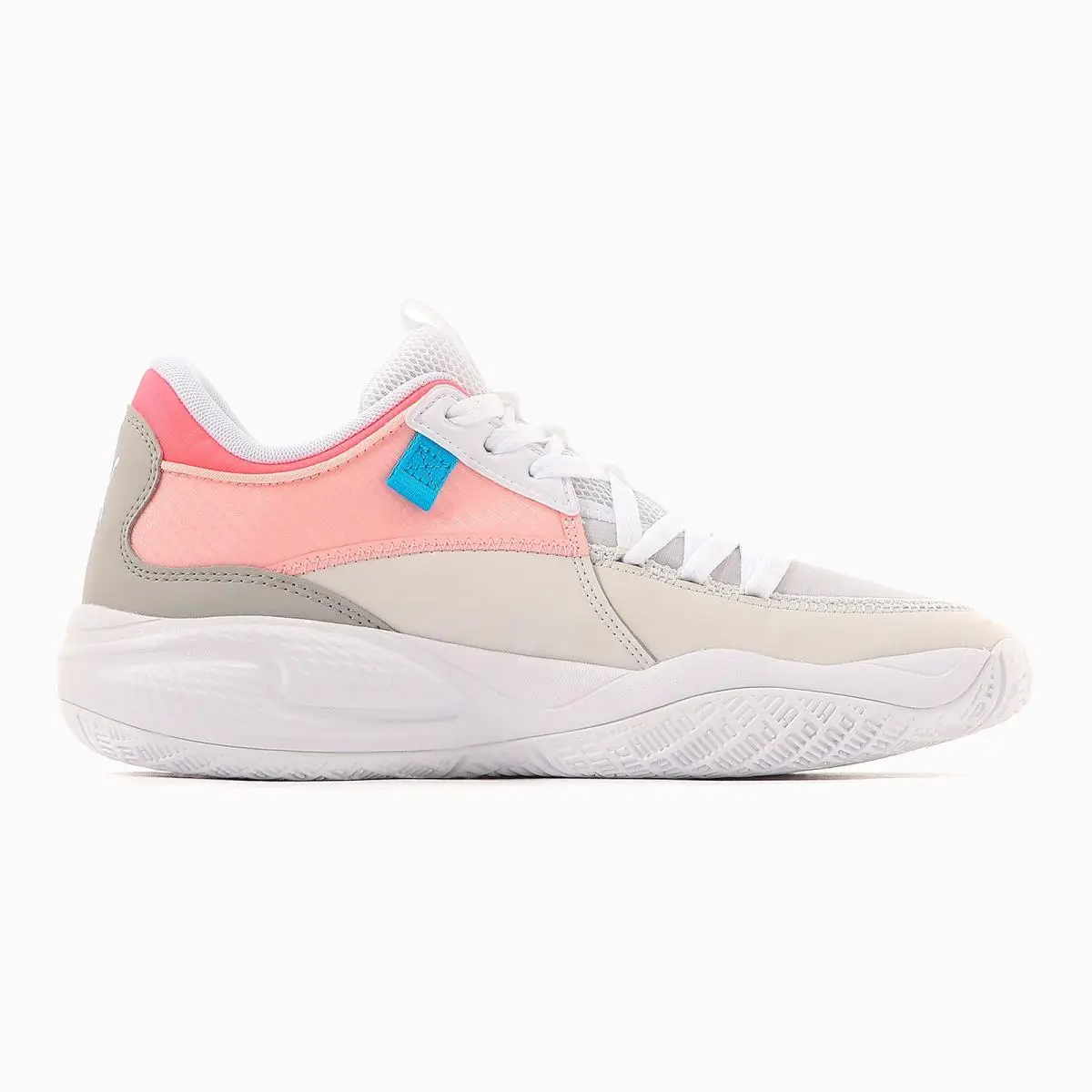 Puma shoes - 1956580219565801 - 195658-02 195658-01 - Nimbus Cloud Electro Purple 1