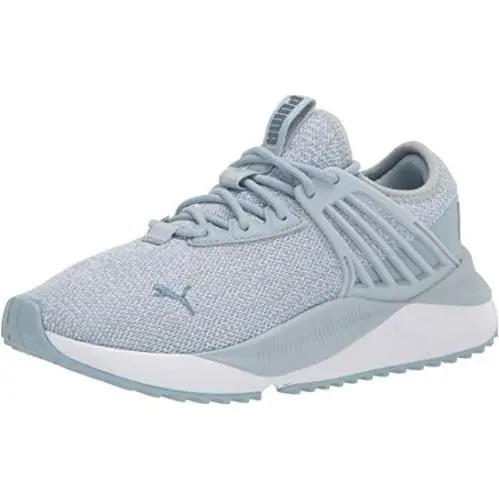 Puma shoes - PUMA Pacer Future - Pacer Future - 384414 05 - Blue Fog/White 0