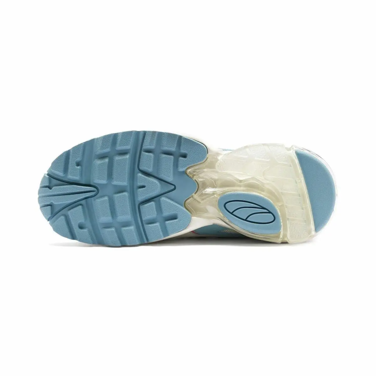 Puma shoes - Multicolor 2