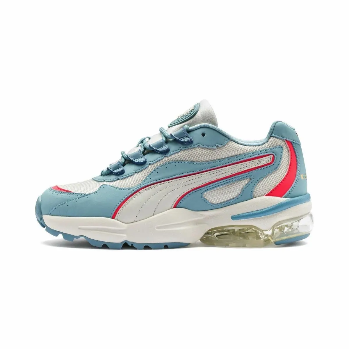 Puma shoes - Multicolor 5