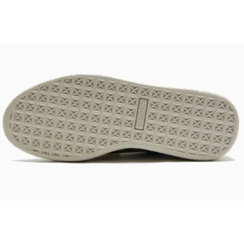 Puma shoes - PUMA Basket Heart - Basket Heart - 364955-01 - natural 10