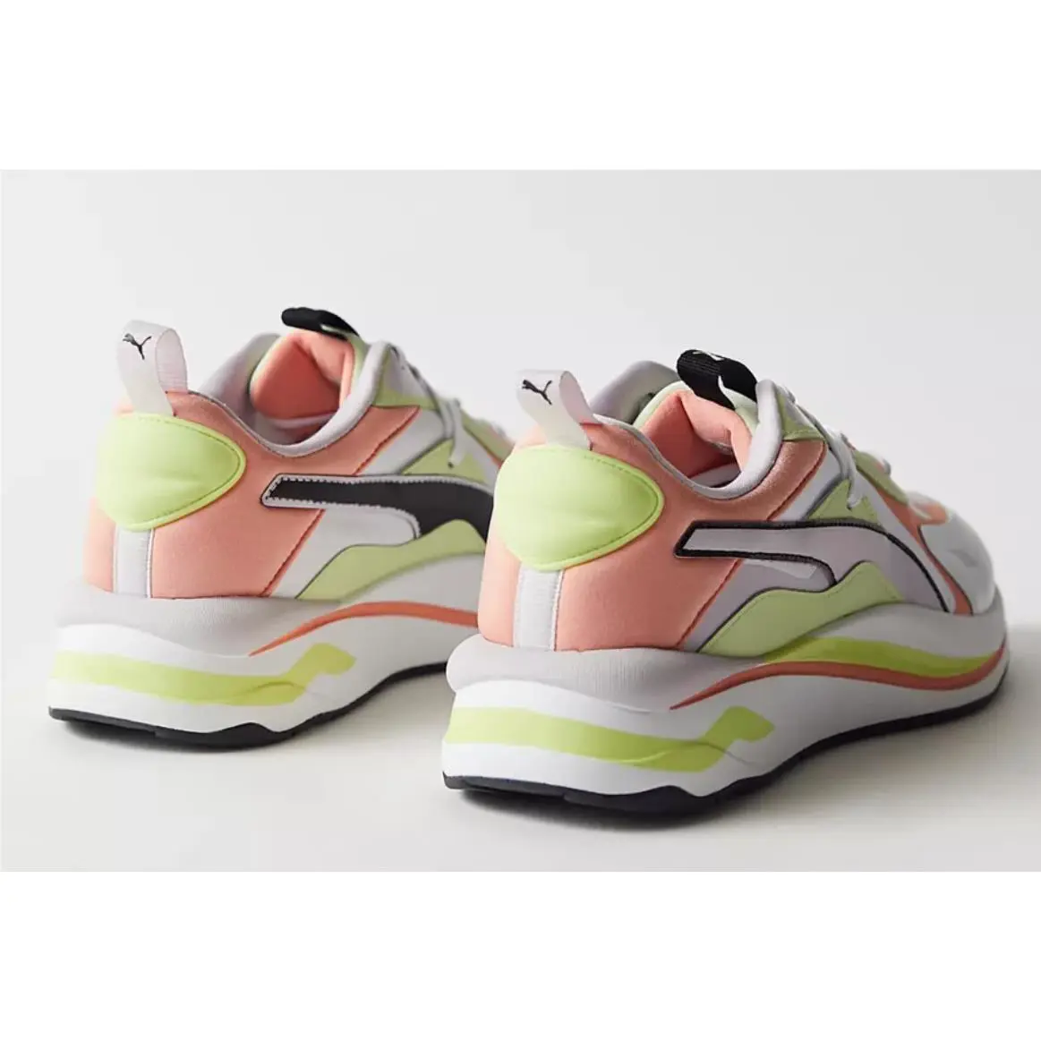 Puma shoes - Puma RS-X - multi 2