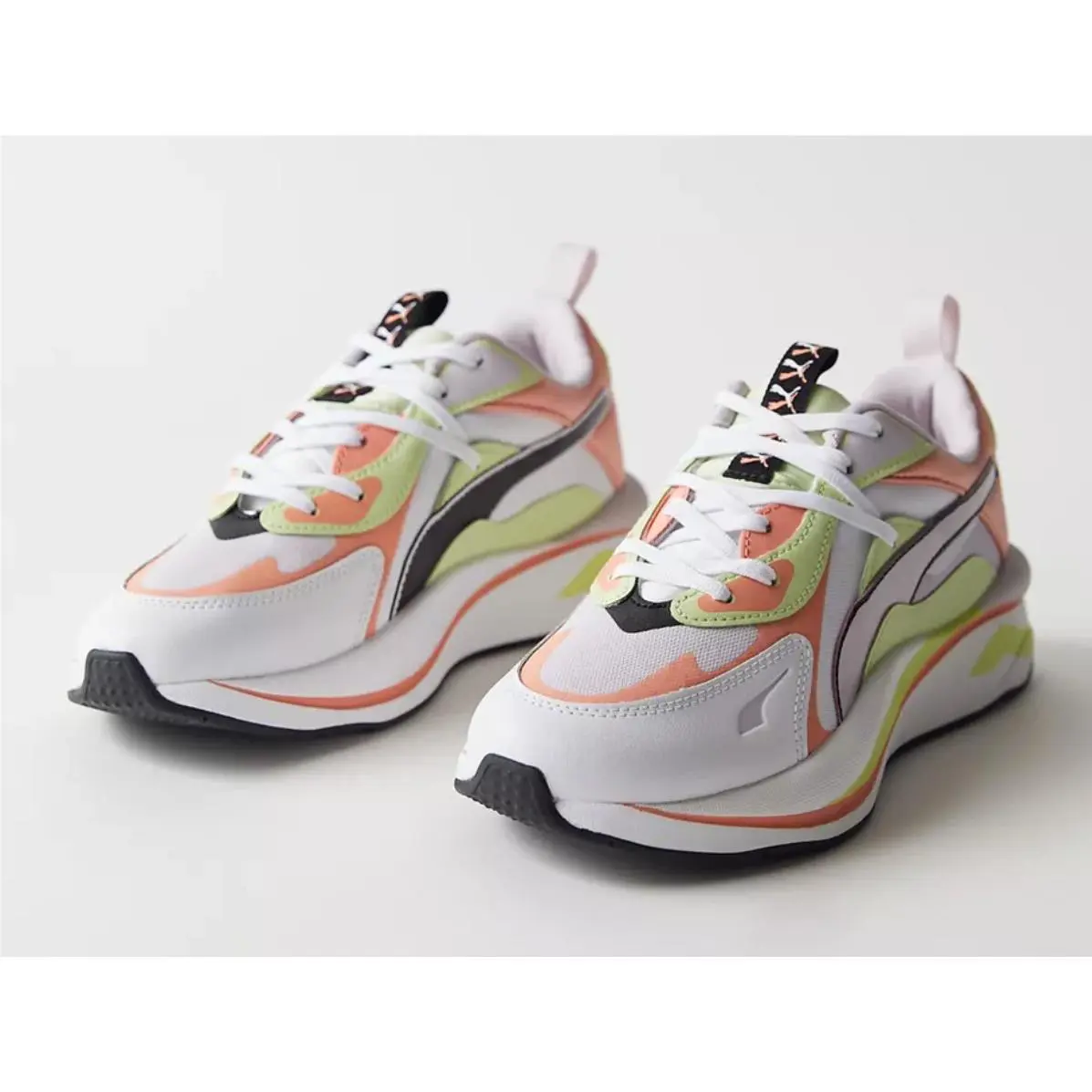 Puma shoes - Puma RS-X - multi 0