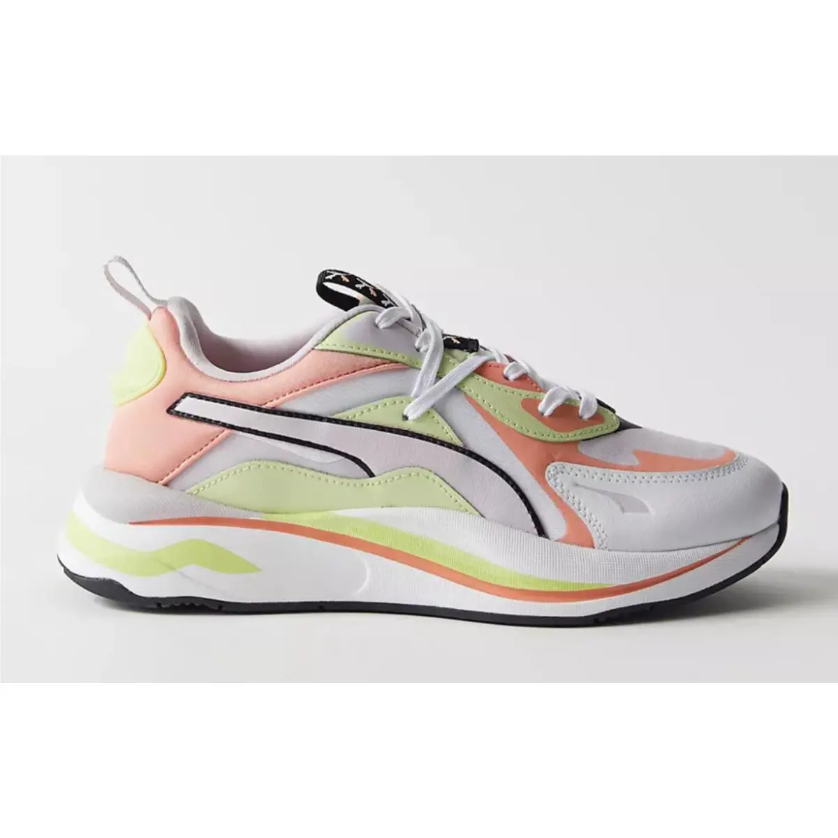 Puma shoes - Puma RS-X - multi 1