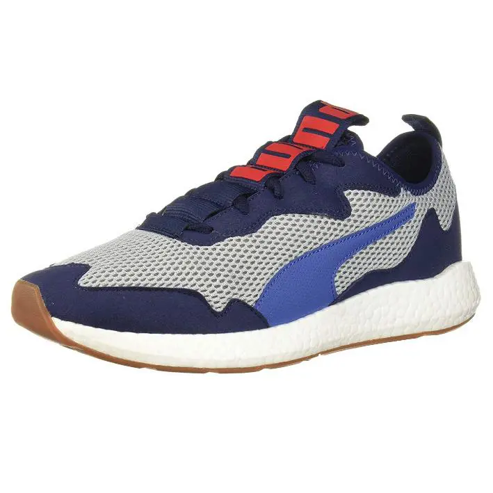 Puma shoes - PUMA NRGY Neko Skim - NRGY Neko Skim - Peacoat-High Rise 0