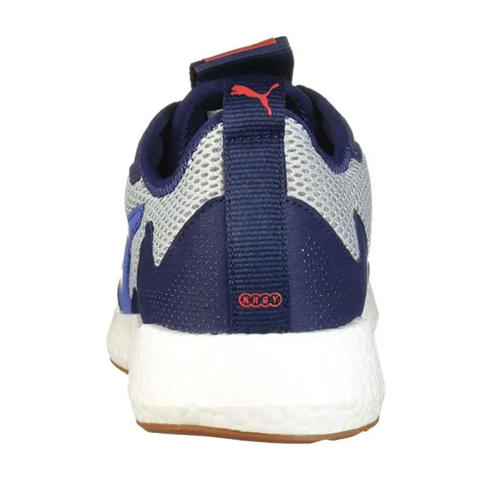 Puma shoes - PUMA NRGY Neko Skim - NRGY Neko Skim - Peacoat-High Rise 3