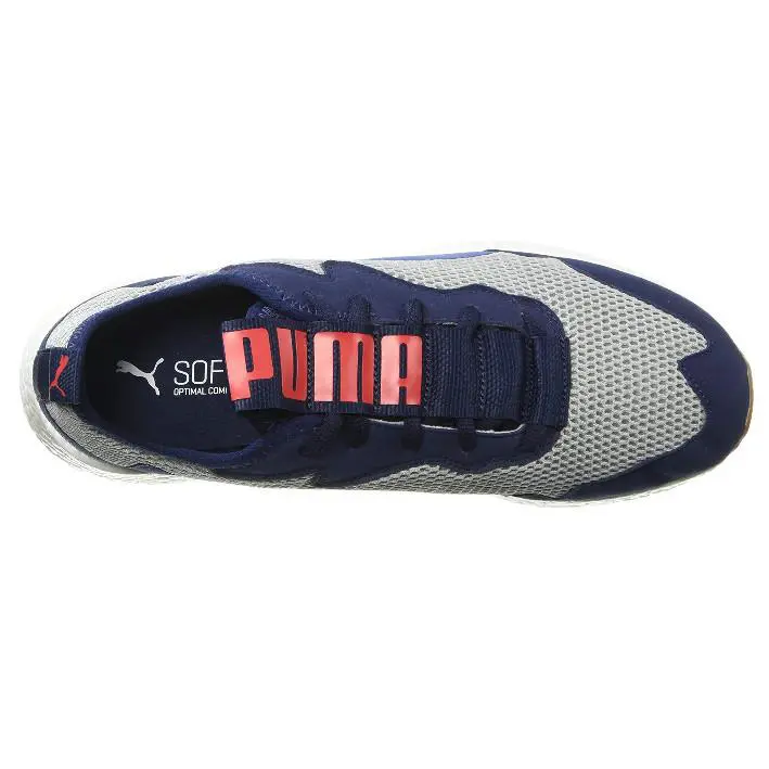 Puma shoes - PUMA NRGY Neko Skim - NRGY Neko Skim - Peacoat-High Rise 4