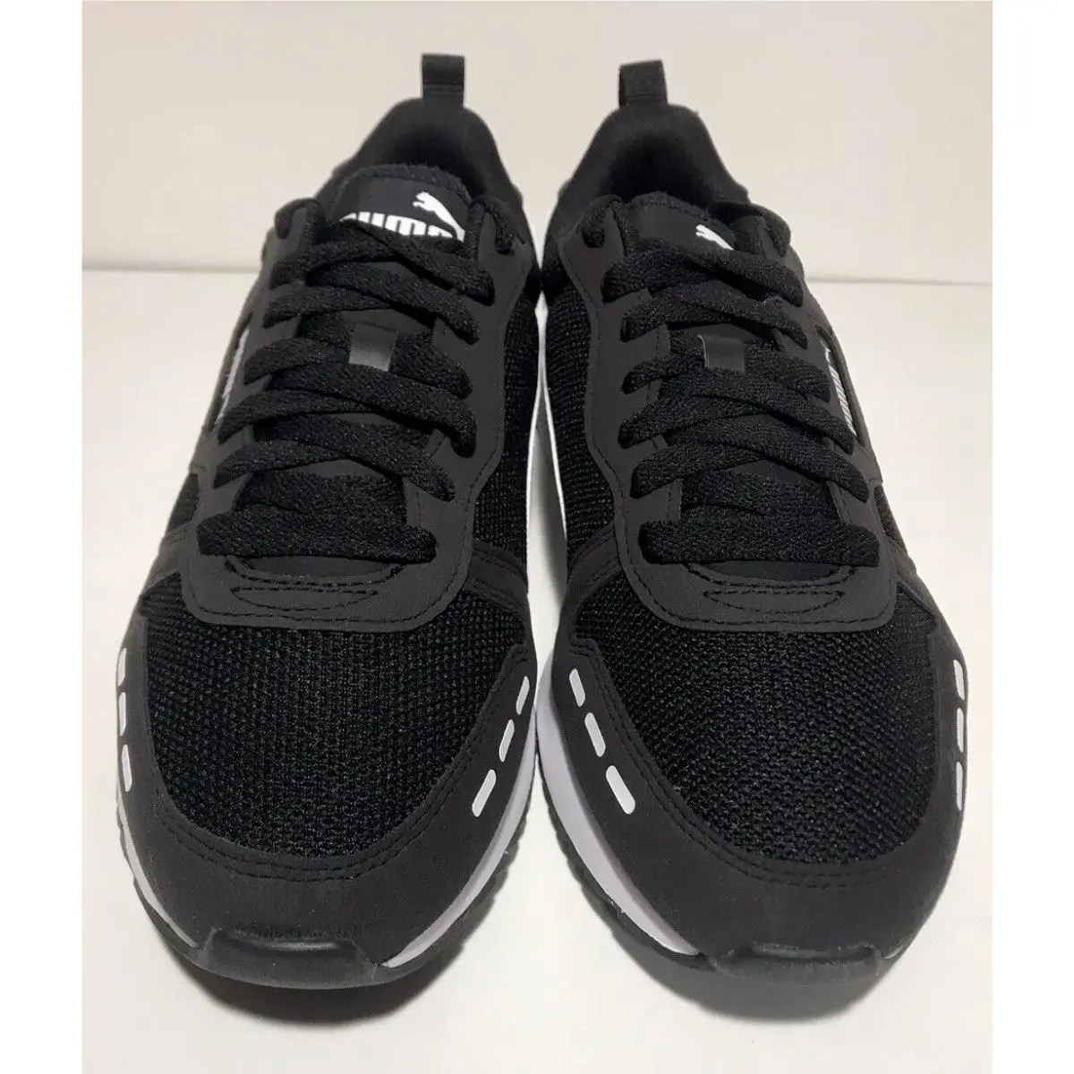Puma shoes - Basics - Basics - Black 2