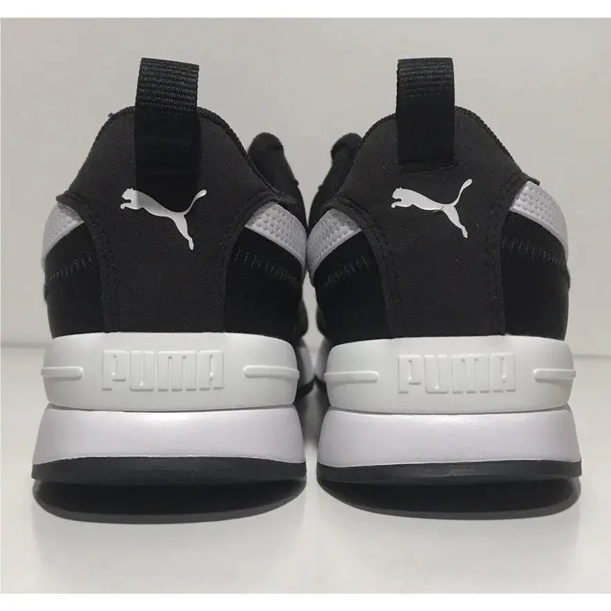 Puma shoes - Basics - Basics - Black 3