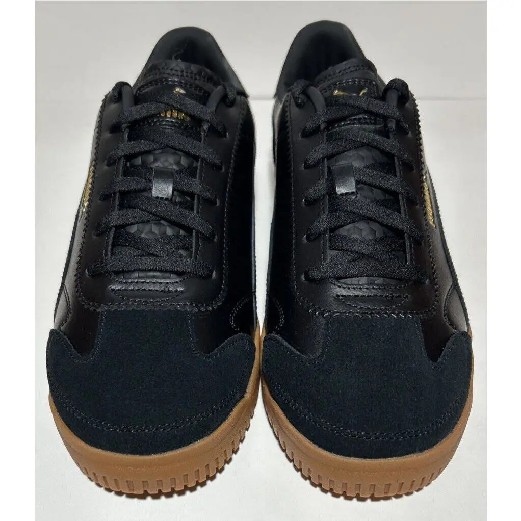 Puma shoes - PUMA Club - Club - Black 3