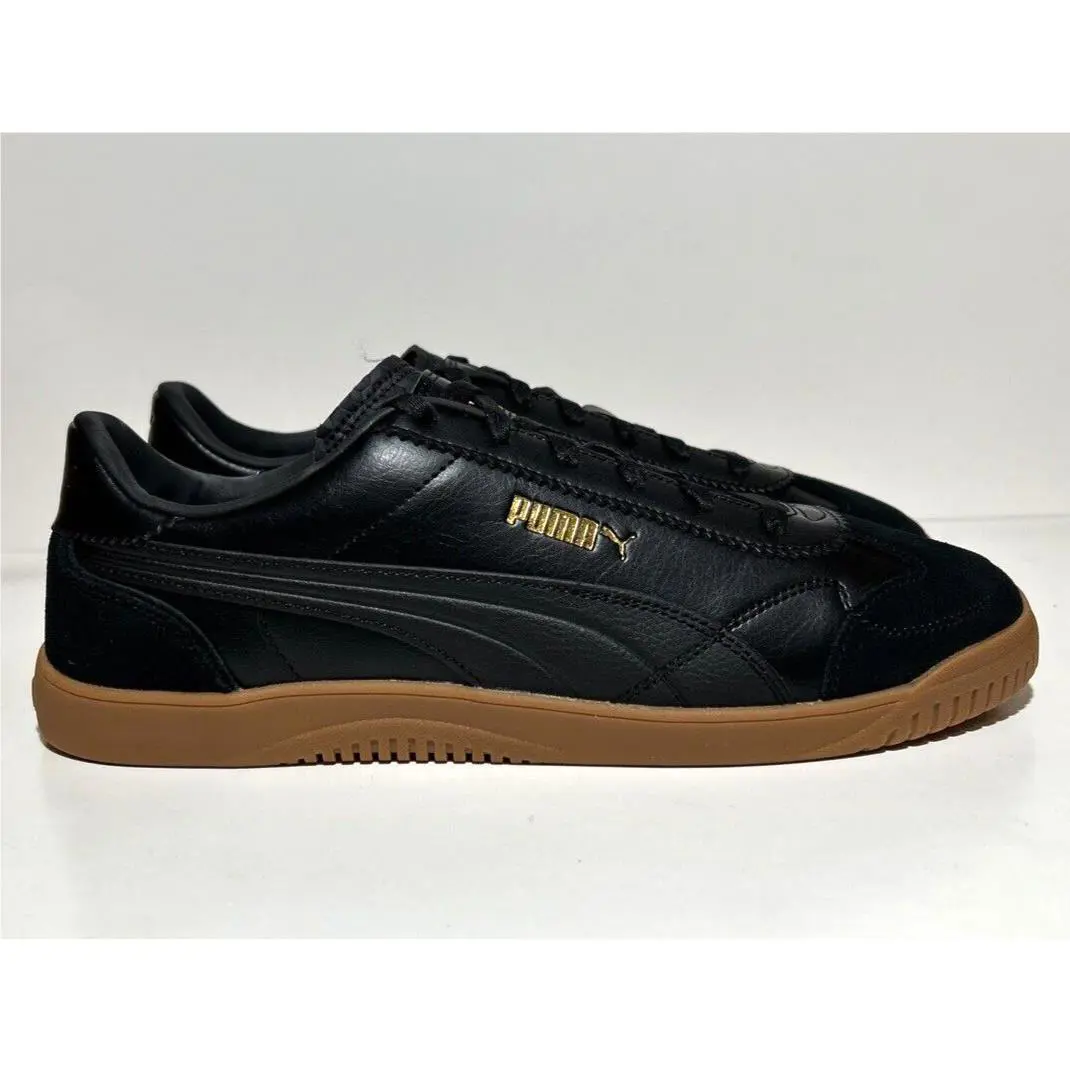 Puma shoes - PUMA Club - Club - Black 0