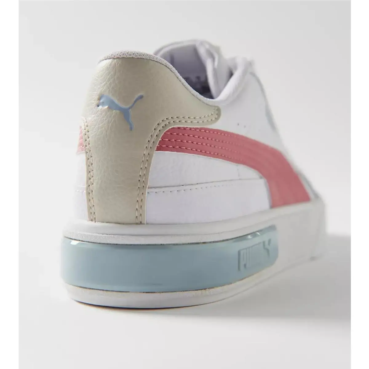 Puma shoes - Cali Star INTL - Cali Star INTL - Puma White/Puma Black 0