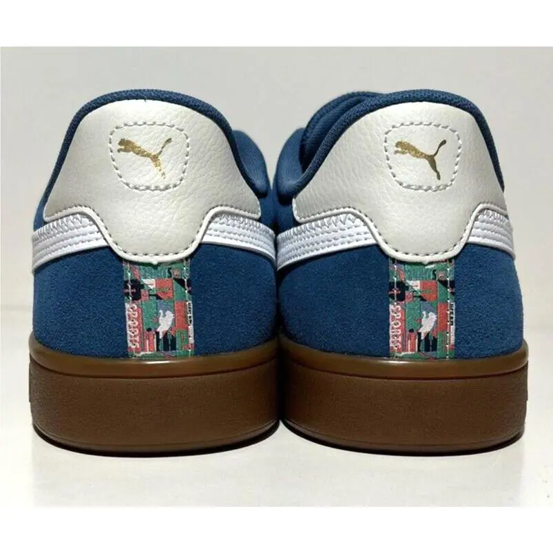 Puma shoes - Puma Smash 3.0 Year Of Sport - Multicolor 4