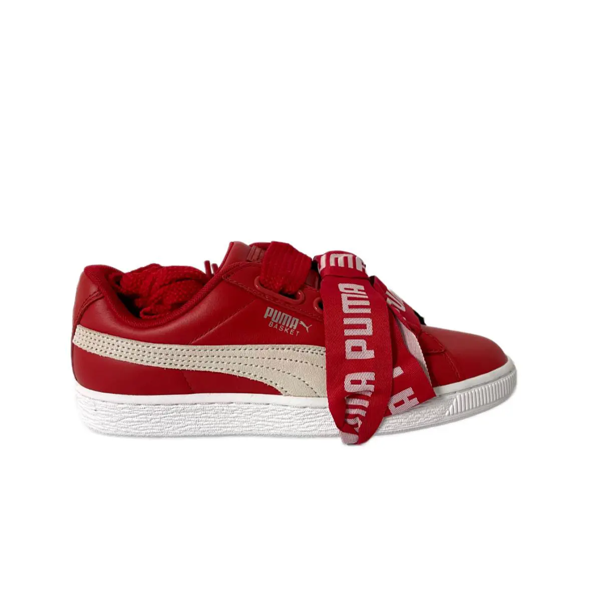 Puma shoes - Red 0