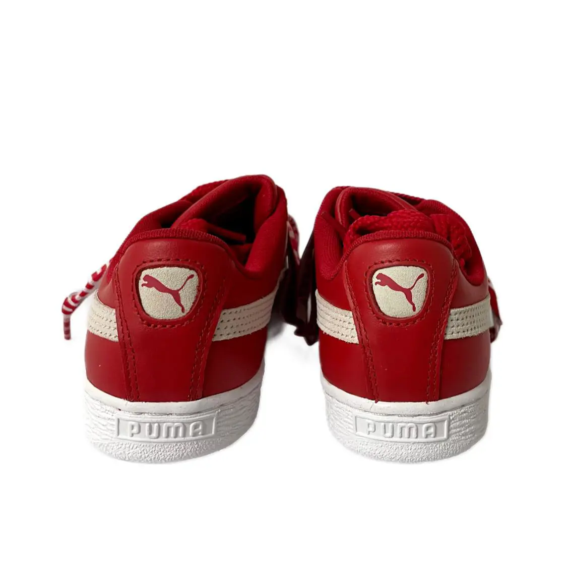 Puma shoes - Red 5