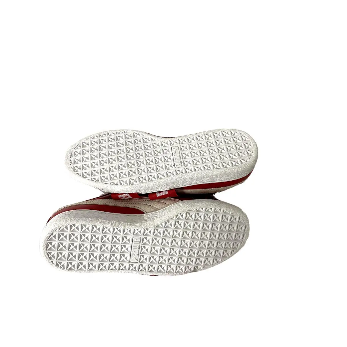 Puma shoes - Red 6