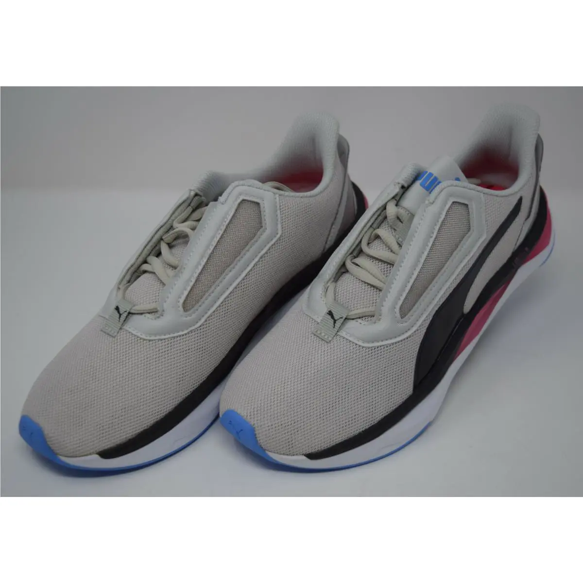 Puma shoes - Puma LQD Cell Shatter Shaft Q4 - Black 0