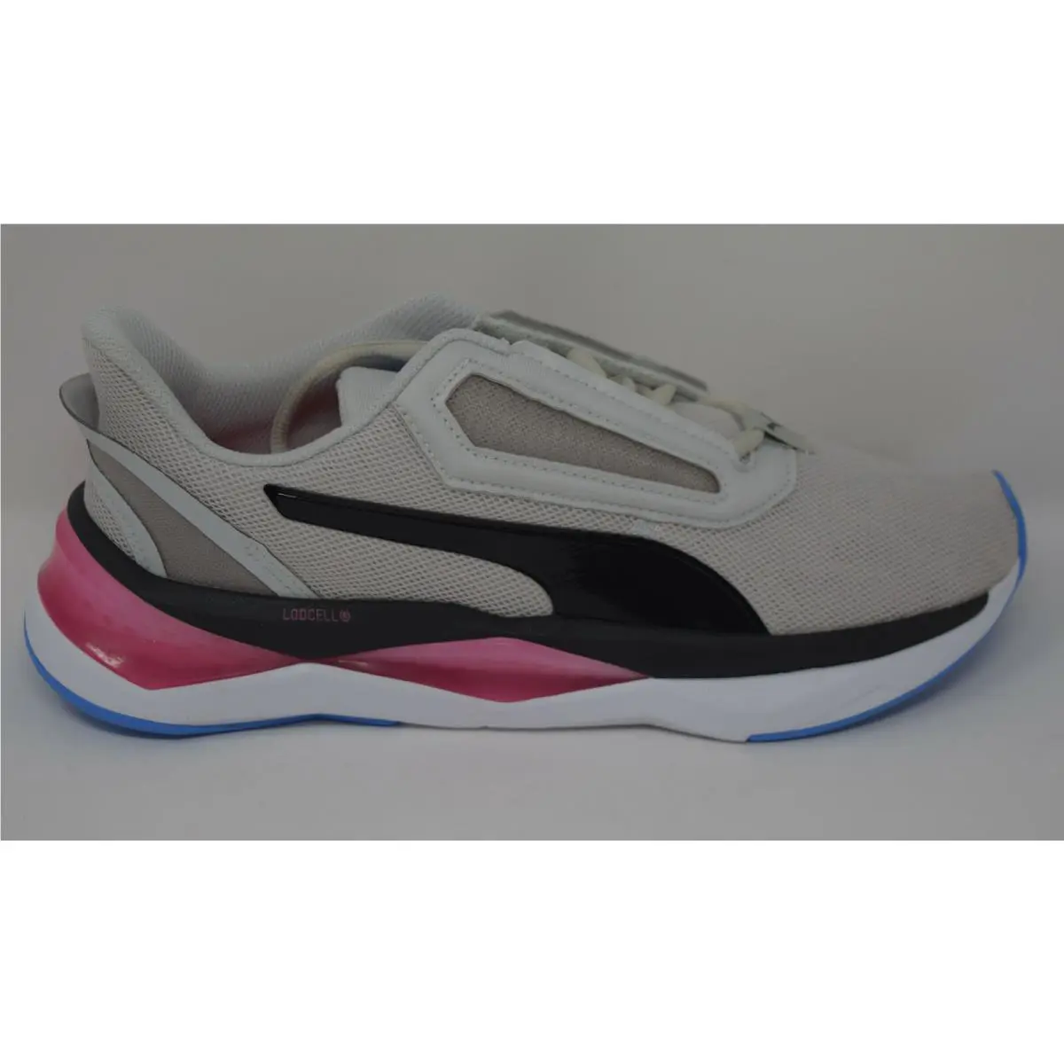 Puma shoes - Puma LQD Cell Shatter Shaft Q4 - Black 4