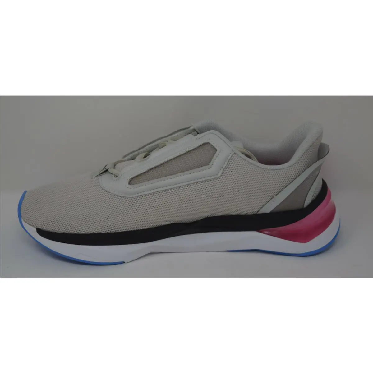 Puma shoes - Puma LQD Cell Shatter Shaft Q4 - Black 5