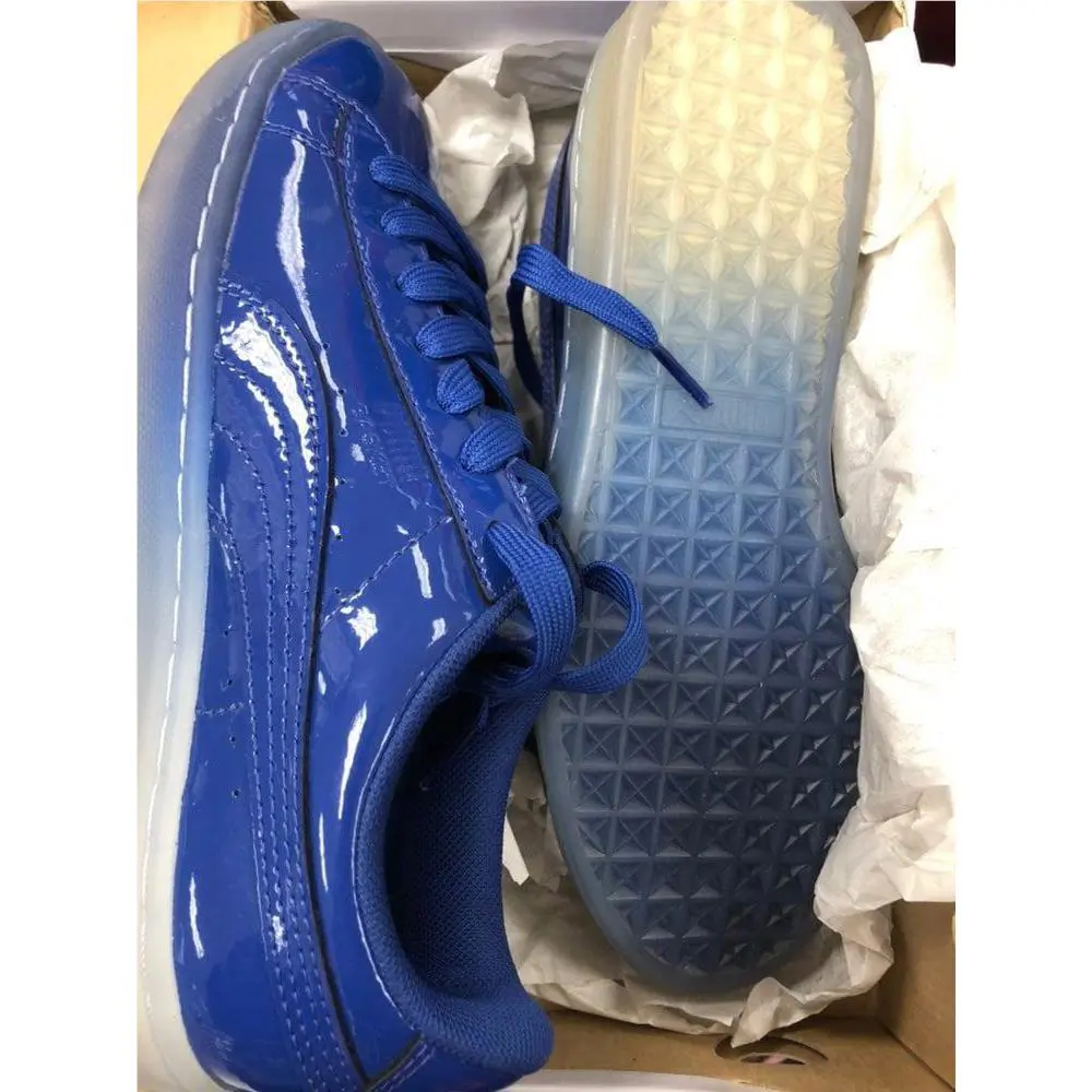 Puma shoes - Blue 0