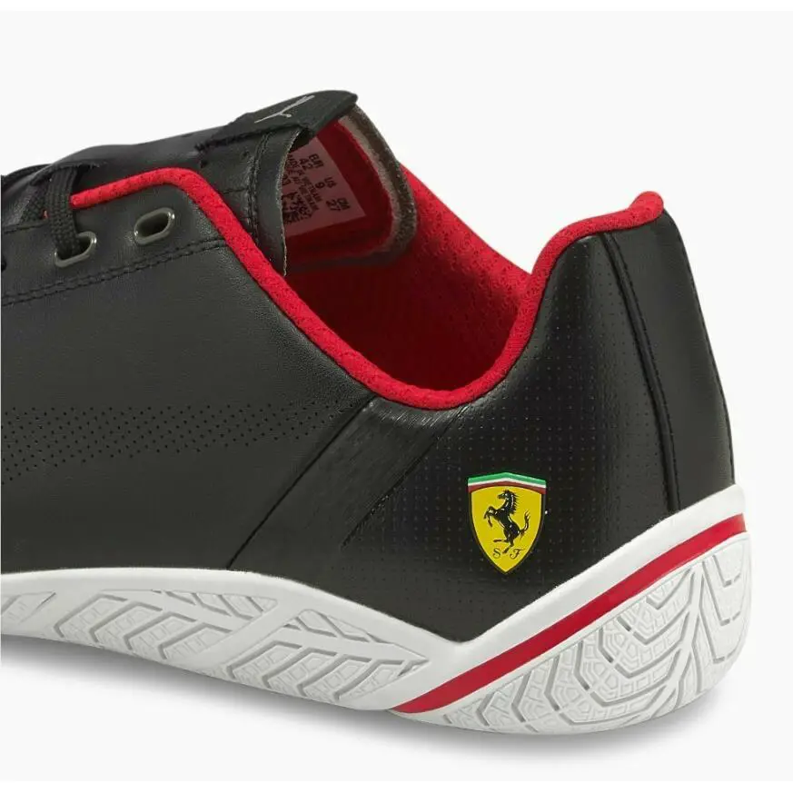 Puma shoes - Auto - Auto - Black (UPC: 194580656686) 2