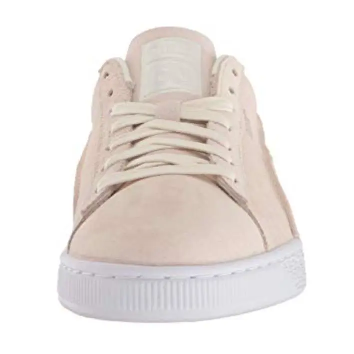 Puma shoes - PUMA Suede Classic - Suede Classic - Whisper White 0