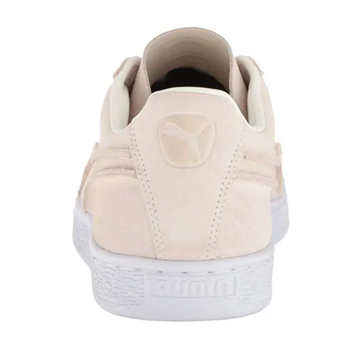 Puma shoes - PUMA Suede Classic - Suede Classic - Whisper White 1